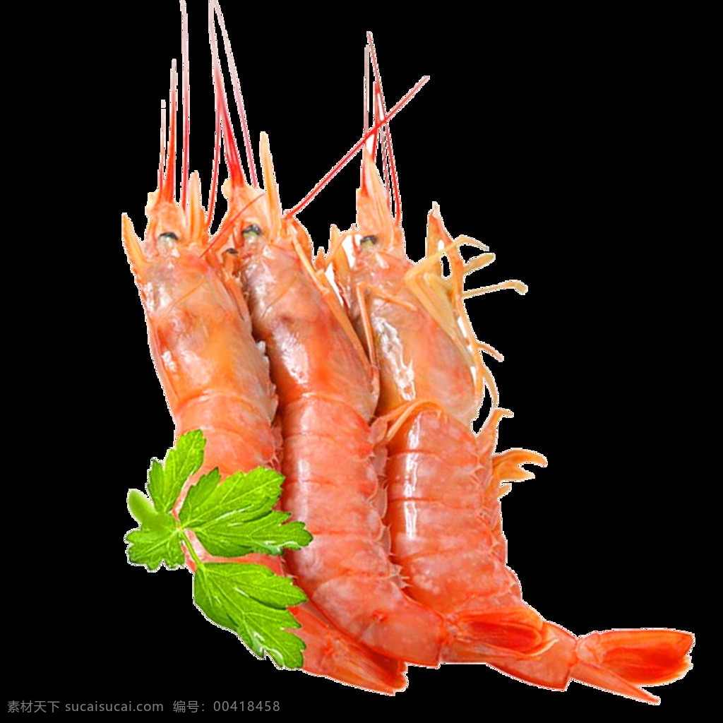 阿根廷红虾 美味 新鲜 海鲜 阿根廷 红虾 菜单菜谱