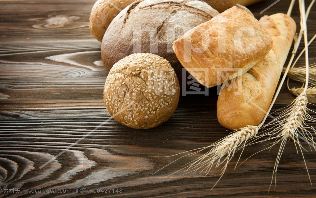面包 高清 美味 丰富图片 丰富 农业背景 烘焙 大麦 黑面包 馒头 切碎 特写 成分 概念 烹饪炊具 玉 米作物 切割 食品 餐饮美食