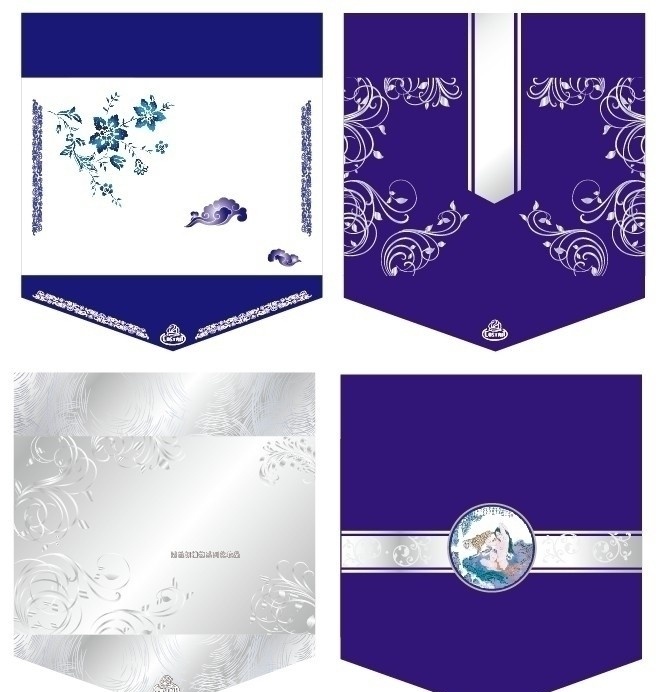 化妝品 包裝設(shè)計(jì) 平面設(shè)計(jì) 矢量