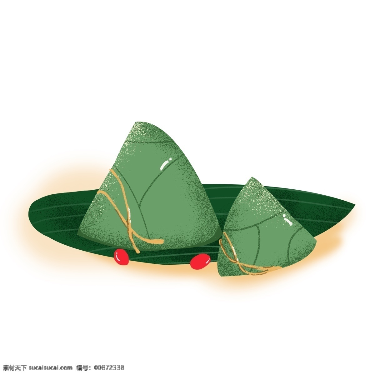 卡通 端午節(jié) 粽子 粽葉 簡(jiǎn)約端午節(jié) 端午節(jié)粽子 卡通粽子 可愛插畫 矢量圖 清新端午節(jié) 手繪端午 簡(jiǎn)約粽子
