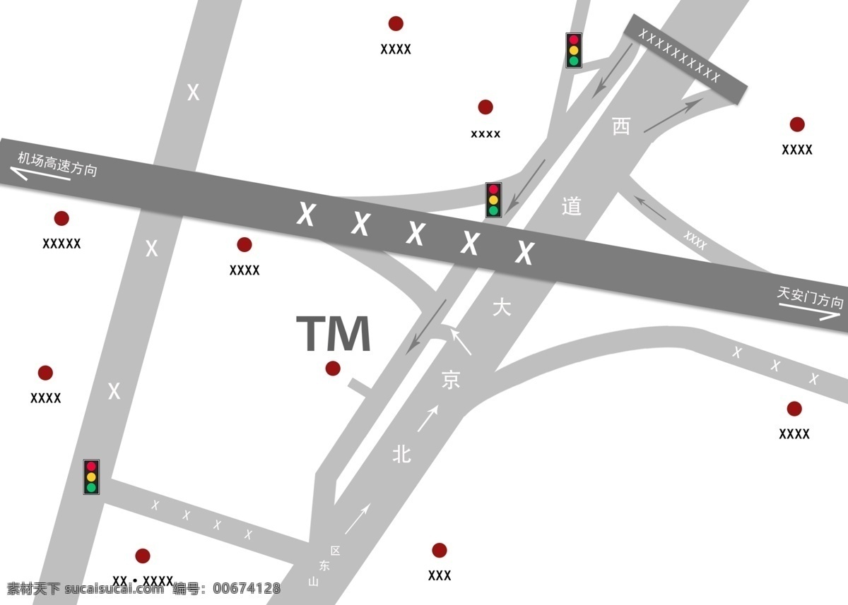 簡易 公司 線路圖 名片 地址 路線圖 簡易路線圖 簡單路線圖 名片地址 宣傳路線圖 極簡路線圖 公司路線圖 紙巾盒路線圖 保時(shí)捷地址 porsche 黑白路線圖 灰色 白色