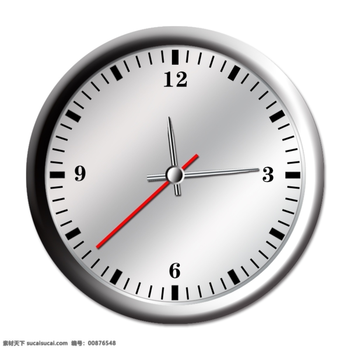 钟表 时间 分针 时针秒针时刻 时针 秒针 时刻 现代科技 数码产品