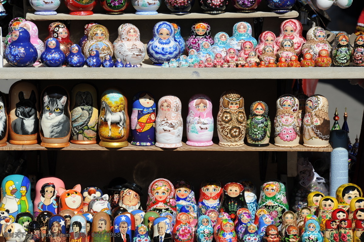 俄羅斯 國(guó)外旅游 紀(jì)念品 旅游攝影 攝影圖庫(kù) 玩具 藝術(shù)品 套 娃 俄羅斯套娃 套娃 莫斯科 俄國(guó)風(fēng)情 風(fēng)情 攝影集 psd源文件