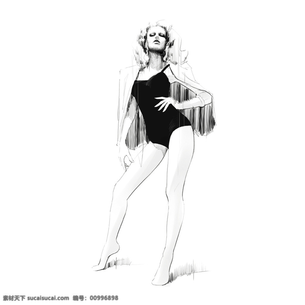 位圖免費下載 插畫 服裝圖案 人物插畫 時尚插畫 位圖 插畫師 面料圖庫 服裝設(shè)計 圖案花型