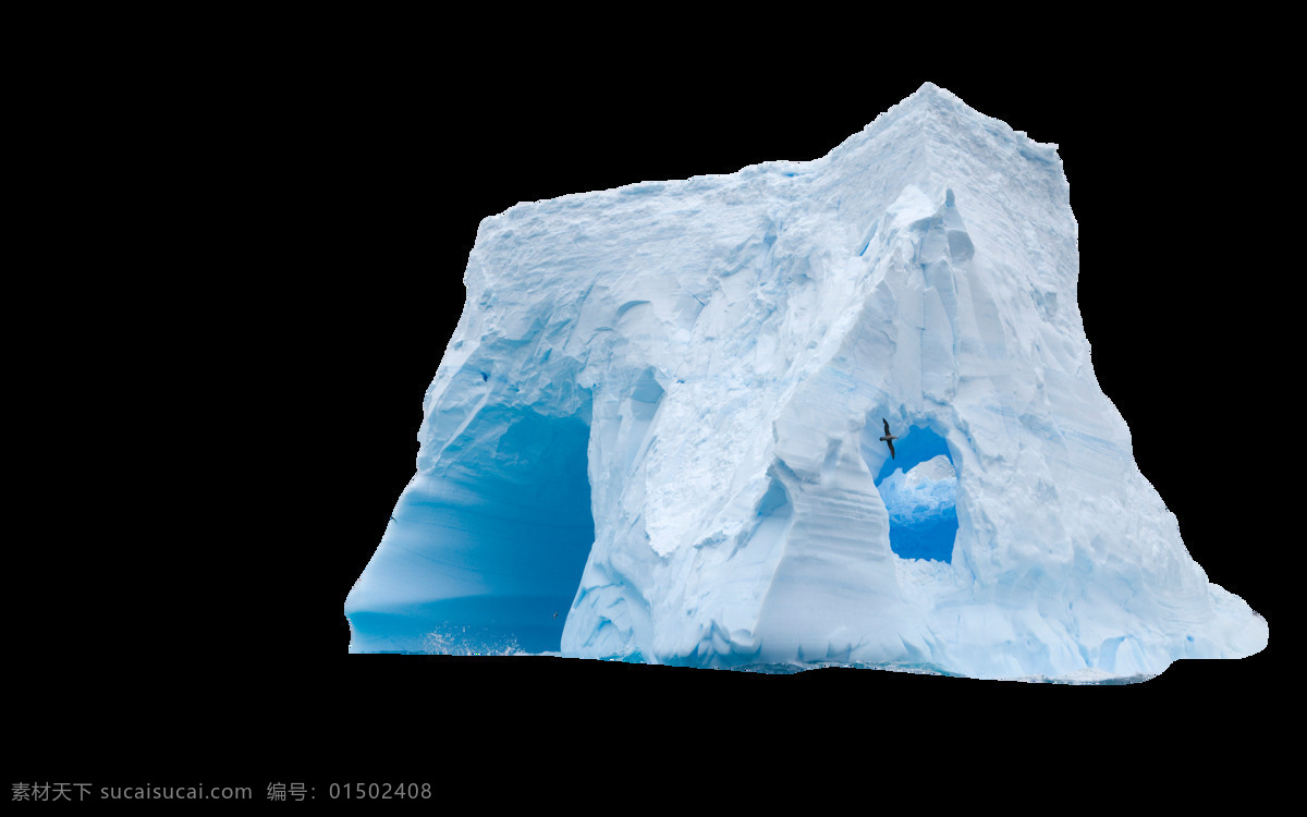 冰山 一角 水面 浮雕 冰山一角 免抠 水面浮雕 图案 一望无际