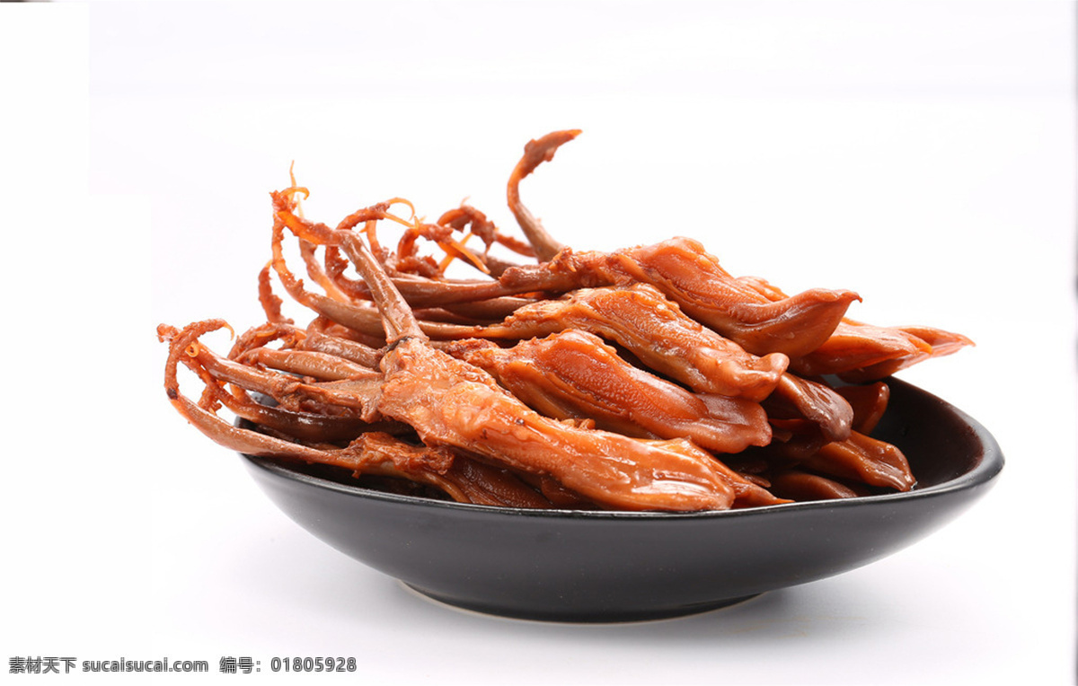 鴨 脖 頭 鴨舌 鴨脖鴨頭鴨舌 美食 傳統(tǒng)美食 餐飲美食 高清菜譜用圖