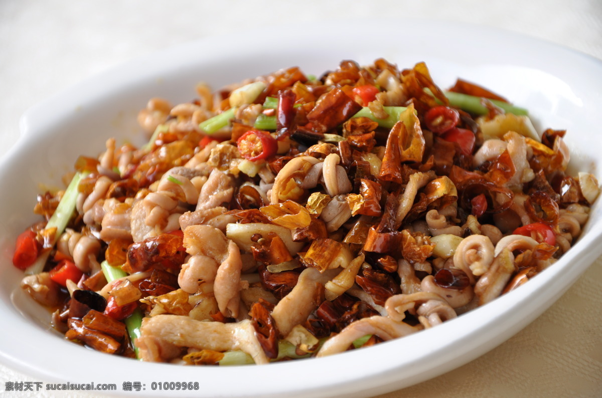 衡東脆肚 豬肚 衡東美食 干紅椒 傳統(tǒng)美食 餐飲美食