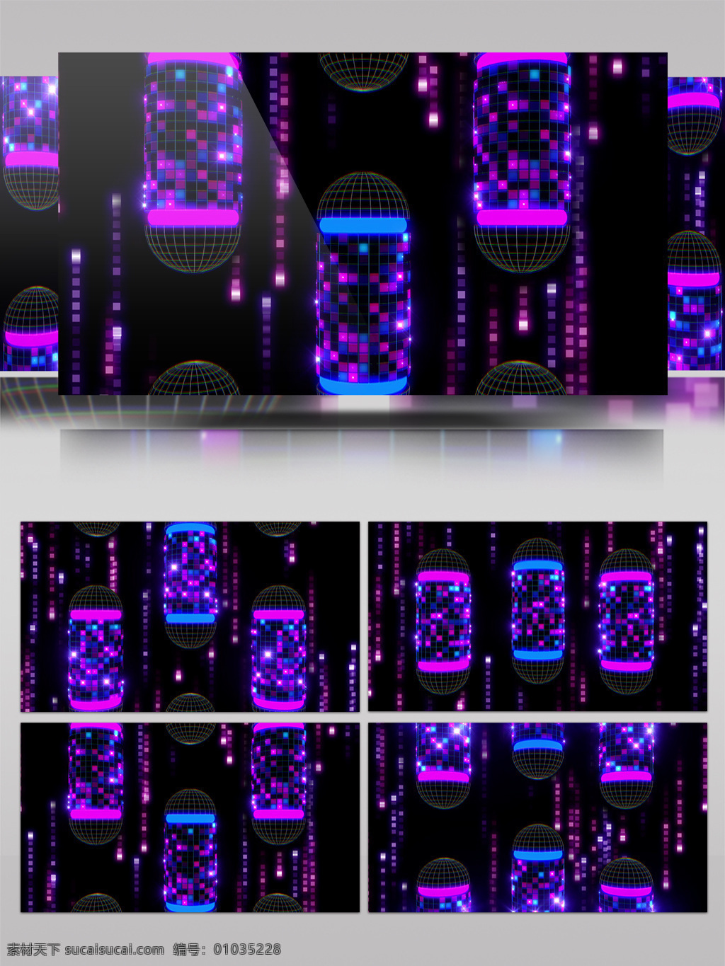 大氣 炫 酷 3d 燈光 秀 led 舞臺 背景 動態(tài) 幾何數(shù)碼 技術(shù) 立體 年會 企業(yè) 晚會 現(xiàn)代 形狀 炫酷酒吧 循環(huán)