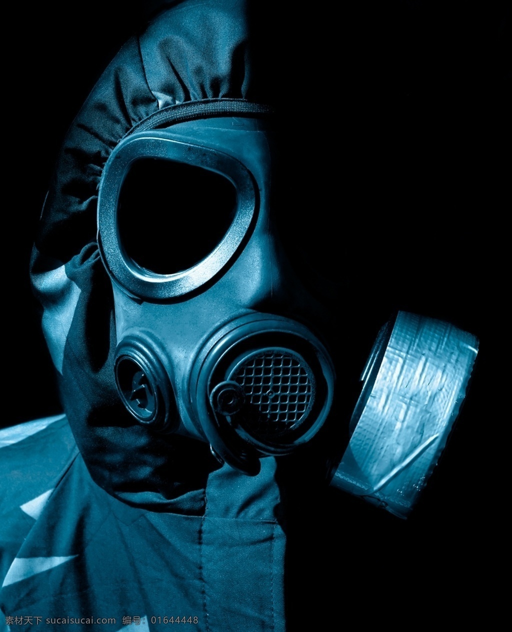 防毒面具 防护 医护 背景 海报 素材图片 防毒 面具 杂图