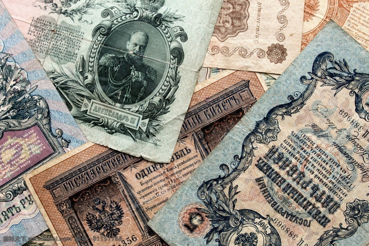 世界 货币 钞票 纸币 钱 商务 金融 商务金融 金融货币