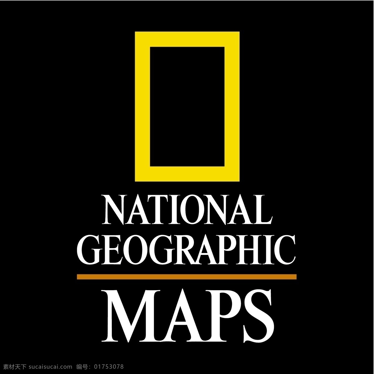 美国 国家地理 杂志 地图 国家 矢量图 其他矢量图