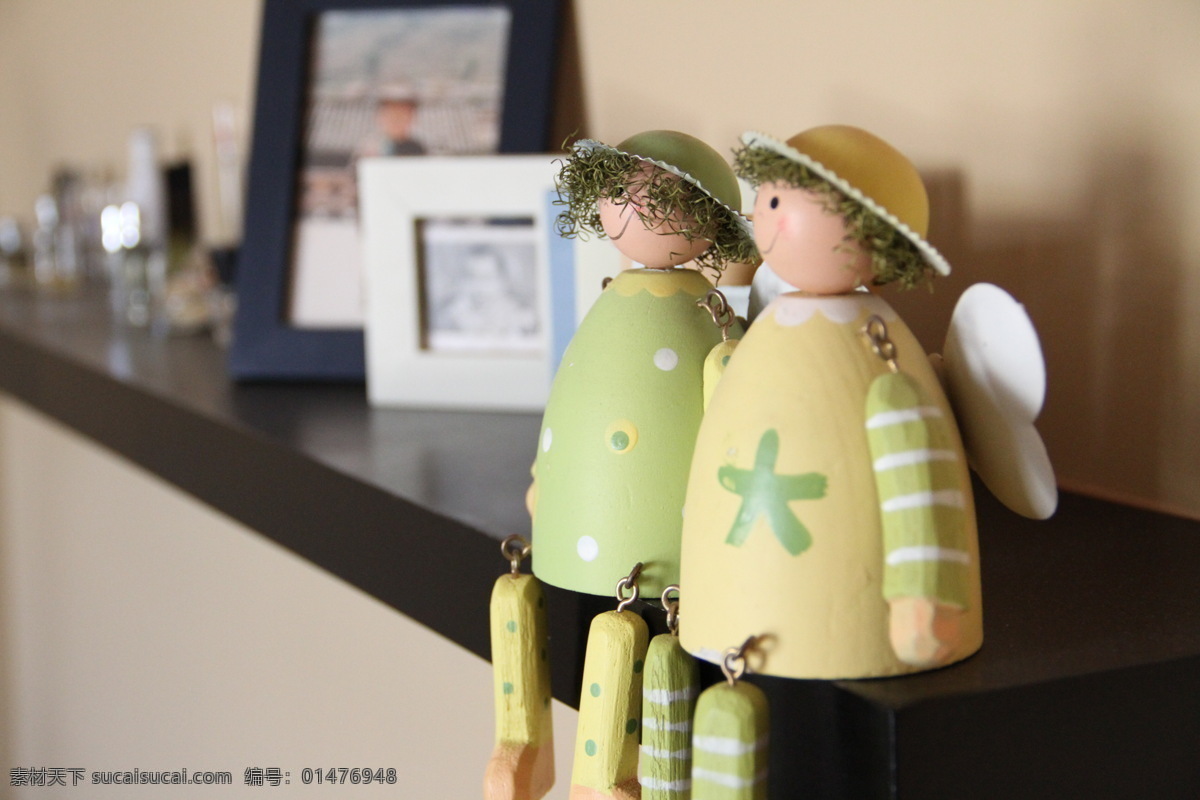 玩具 人偶 家居擺設 家居生活 情侶 生活百科 玩具人偶