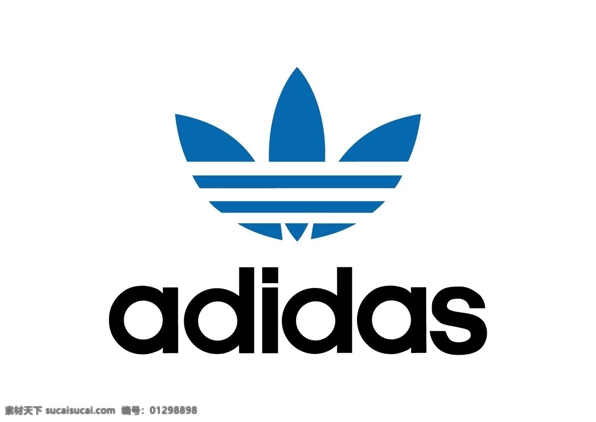 adidas 阿迪达斯 标志 1949 德国 运动 服装 鞋服 品牌 运动用品 阿道夫 达斯勒 adobe 矢量图 corel draw 矢量 illustrator 图标 logo 企业商标 标志图标 企业