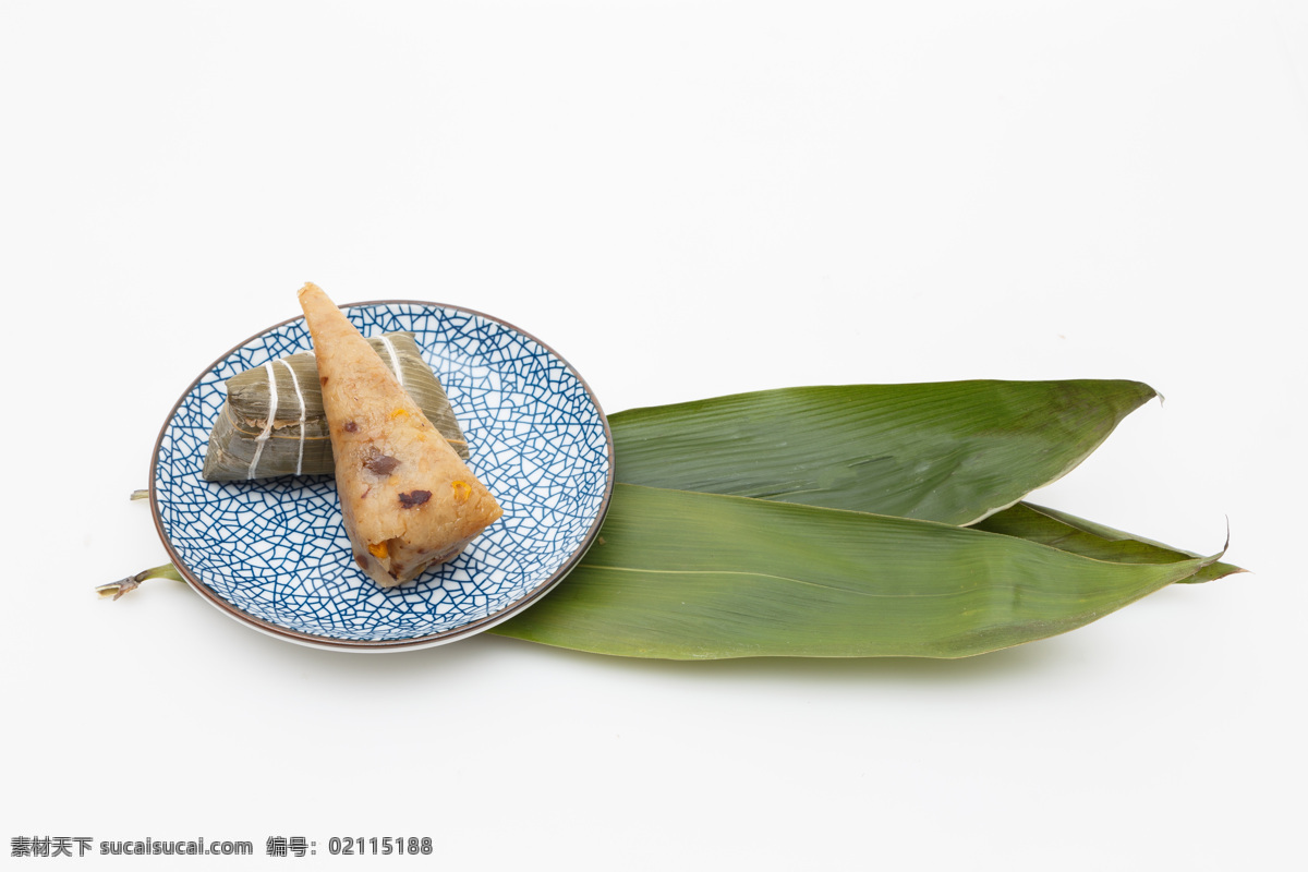 端午節(jié) 粽子 美食 粽子葉 粽子素材 粽子攝影 餐飲美食 傳統(tǒng)美食