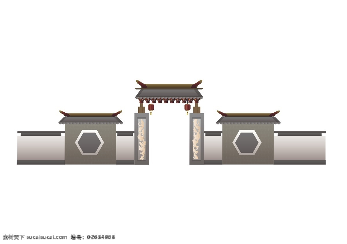 無 瑕疵 城墻 屋檐 圍墻 中式 復(fù)古 中國 古代 新中式 精細(xì) 矢量 矢量圖 古建屋檐 屋檐屋檐 效果圖 建筑 剪影 插畫 仿古屋檐 水墨屋檐 屋檐線 屋檐邊 屋檐樓 分層 文件 畫冊 圖冊 淘寶 京東 詳情頁 banner 新年 年貨節(jié) 燈籠 旅游 文化 設(shè)計(jì)專輯 文化藝術(shù) 繪畫書法