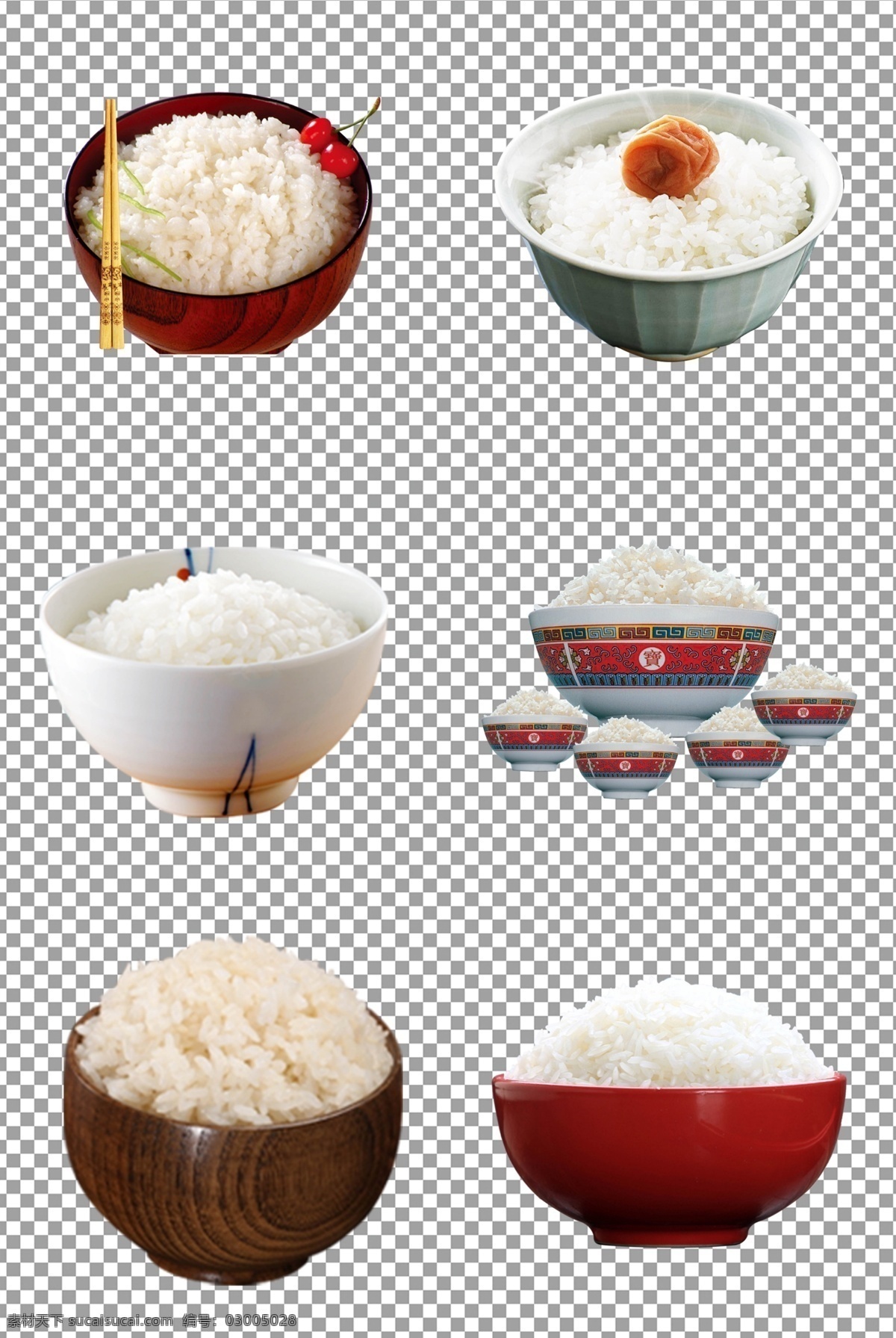 鮮 香 軟 糯 白米飯 中國 主食 充饑 米飯 鮮香 軟糯 免摳 無背景 免摳圖 摳圖 元素 透明 通道 png免摳圖 分層