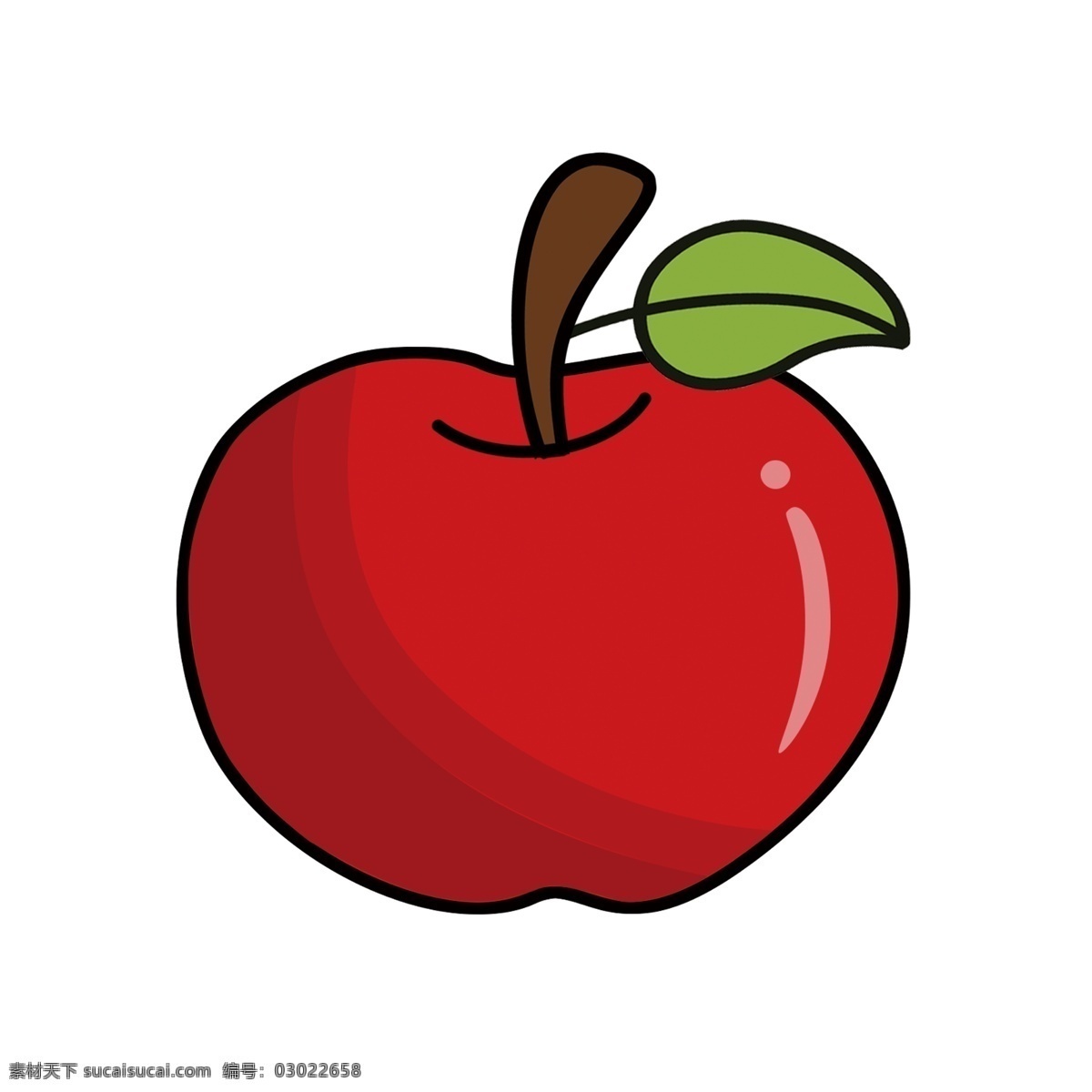 卡通 红苹果 素材图片 苹果 卡通苹果 矢量卡通苹果 手绘苹果 矢量手绘苹果 苹果素材 卡通水果 手绘水果 矢量水果 矢量卡通水果 矢量手绘水果 卡通水果素材 设 生物世界 水果
