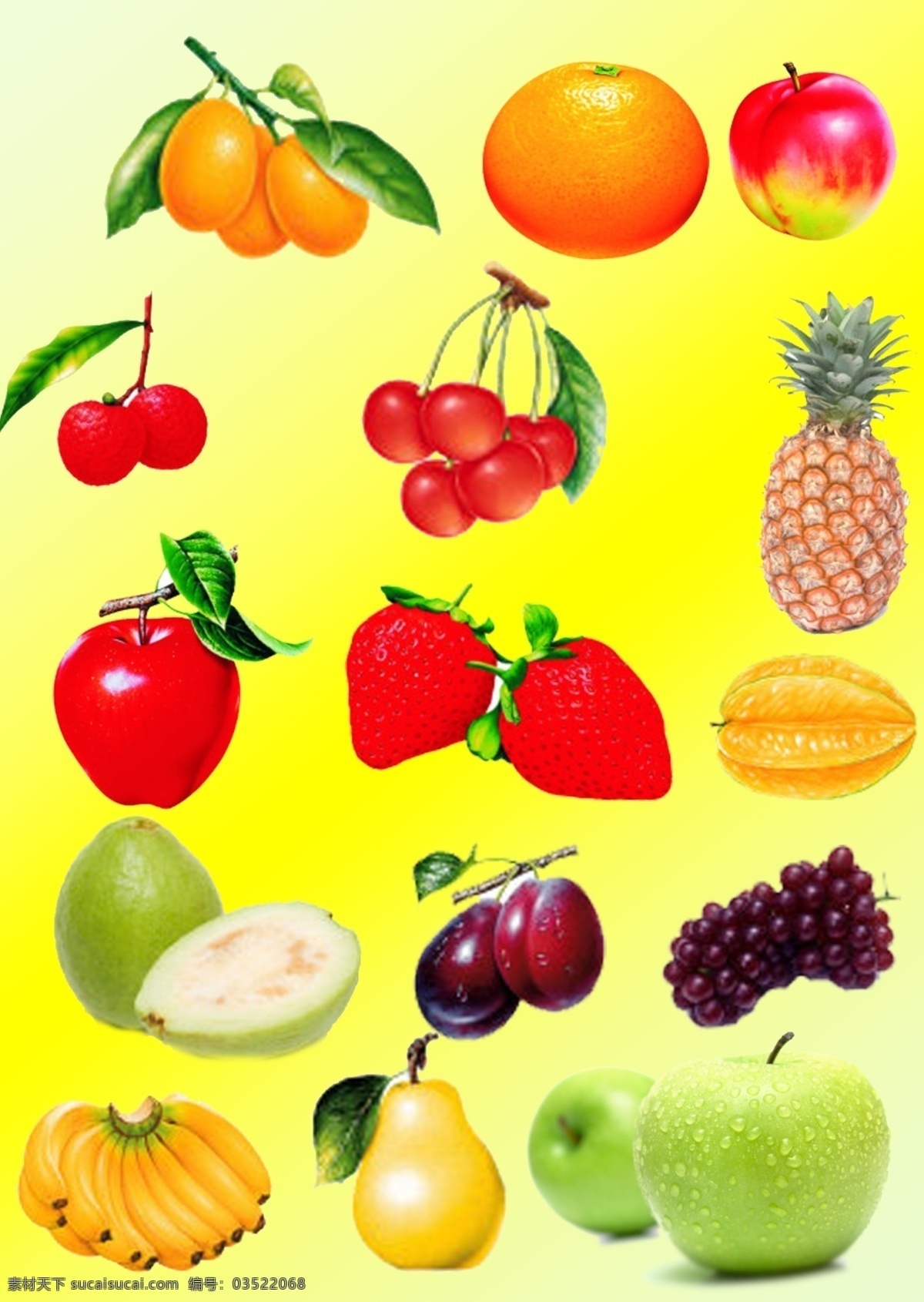 饮料 食品 疏菜 水果