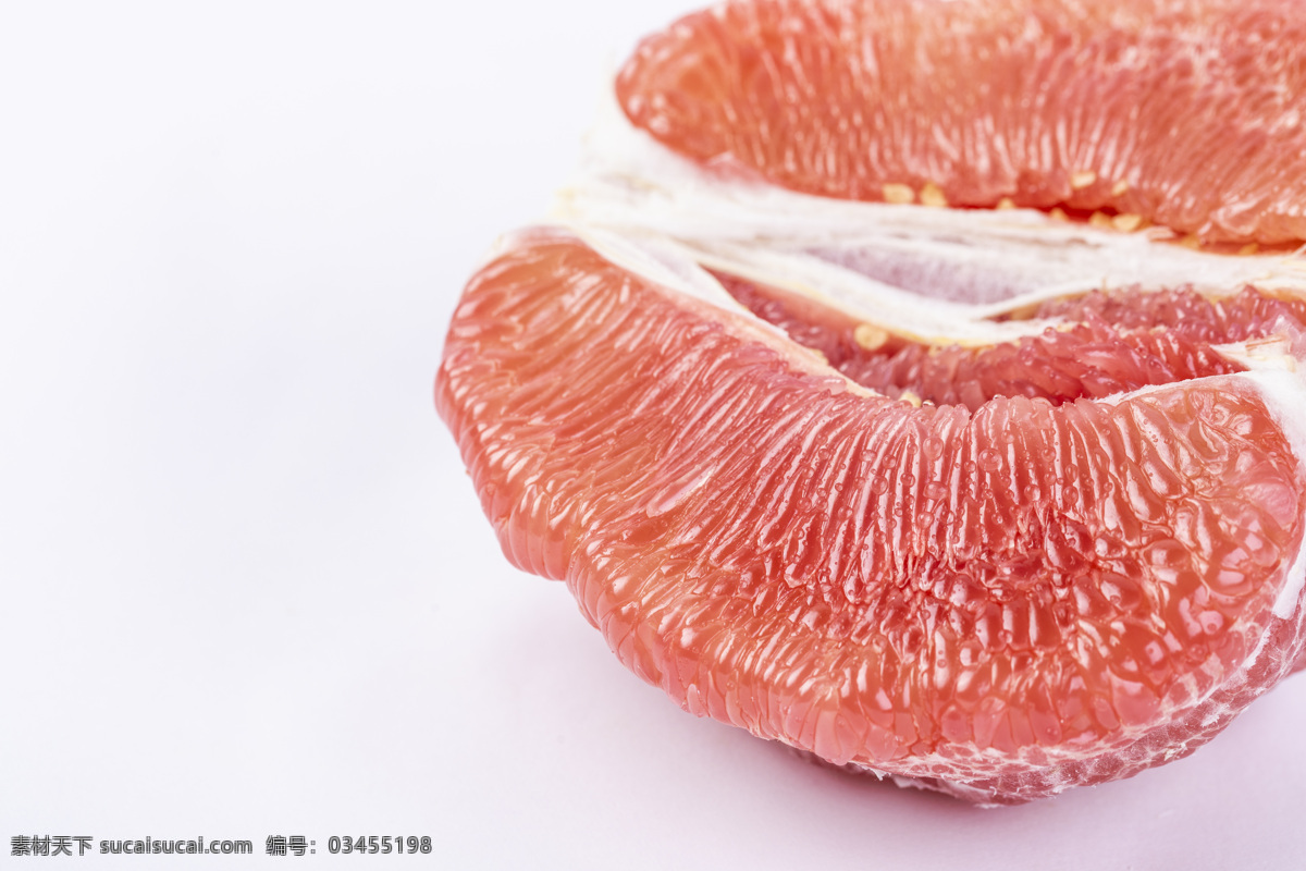 红心蜜柚 蜜柚 柚子 有机水果 绿色水果 农产品 生物世界 水果