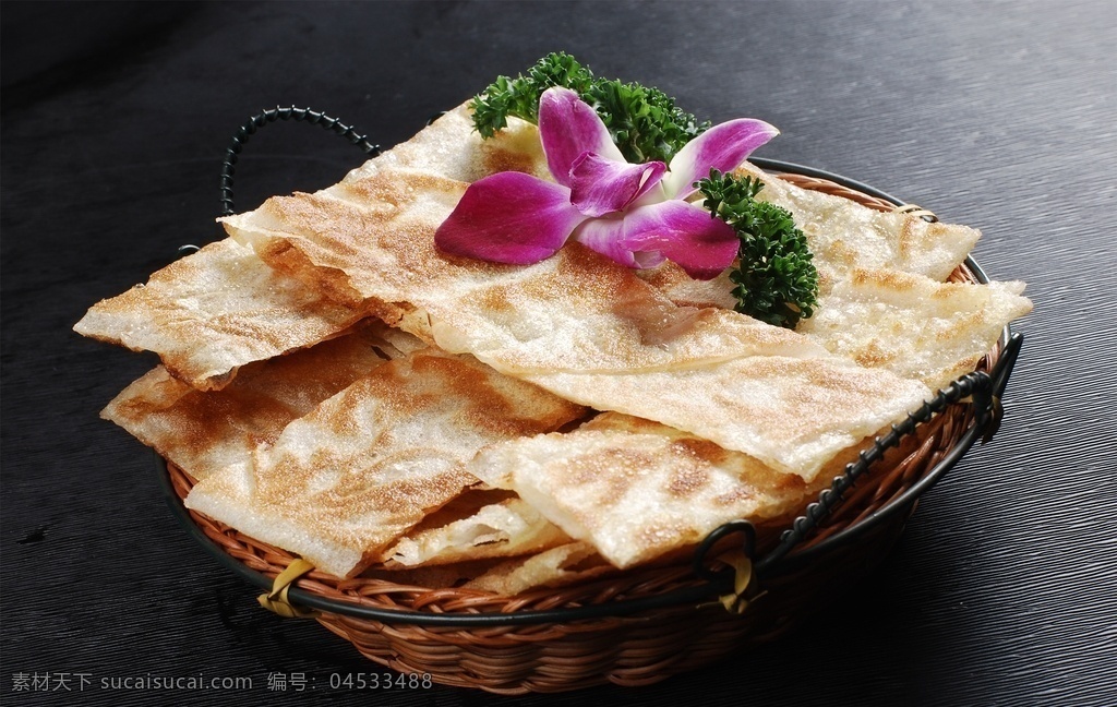 印度飞饼 美食 传统美食 餐饮美食 高清菜谱用图