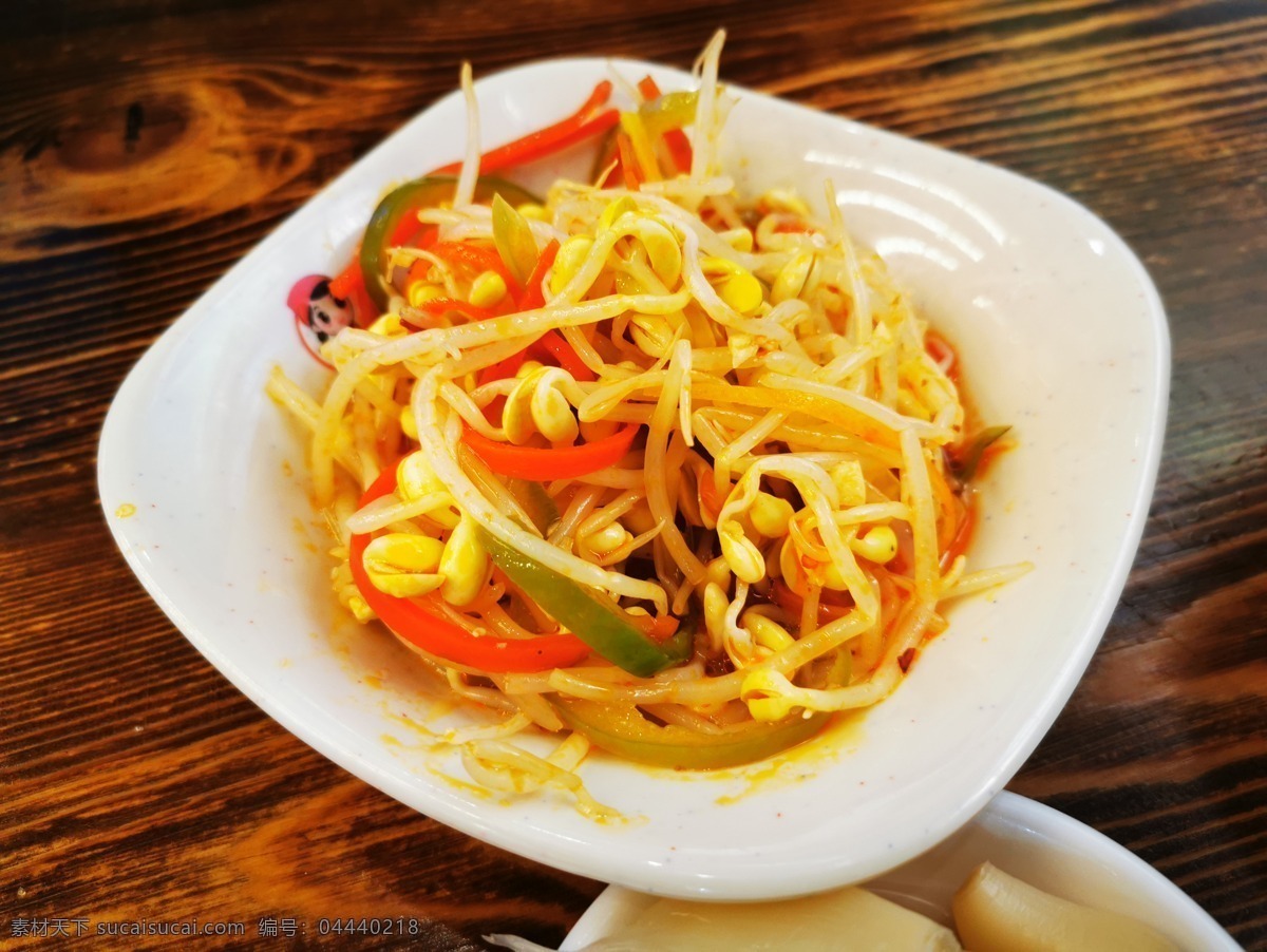 涼拌 菜 涼菜 美食 西安美食 傳統(tǒng)美食 西部 西安 涼拌菜涼菜 餐飲美食