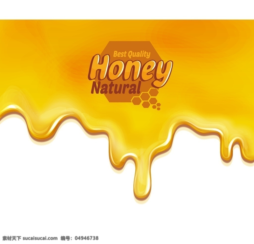 流淌 蜂蜜 流淌的蜂蜜 流动的蜂蜜 自酿蜂蜜 金黄色 honey 六边形 蜂巢 液体 甜蜜 甜蜜蜂蜜 精美 装饰 时尚背景 酷炫 潮流 背景图 底图 包装设计 设计元素 板报 海报 模板 办公 企划 矢量 生活百科 餐饮美食