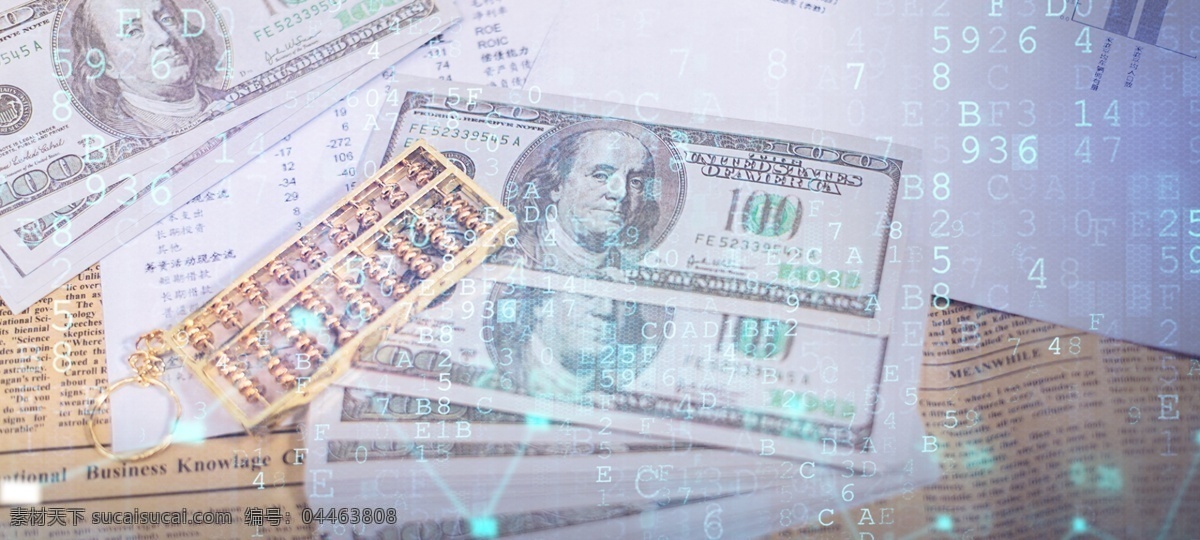 商务 金融 走势 数字 banner 财政 股票 支出 金钱 金币 基金 gdp 理财