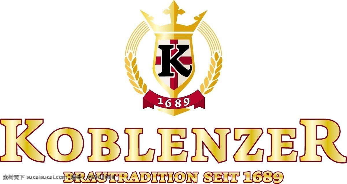 koblenzer 釀造 廠 矢量標(biāo)志下載 免費(fèi)矢量標(biāo)識(shí) 商標(biāo) 品牌標(biāo)識(shí) 標(biāo)識(shí) 矢量 免費(fèi) 品牌 公司 白色