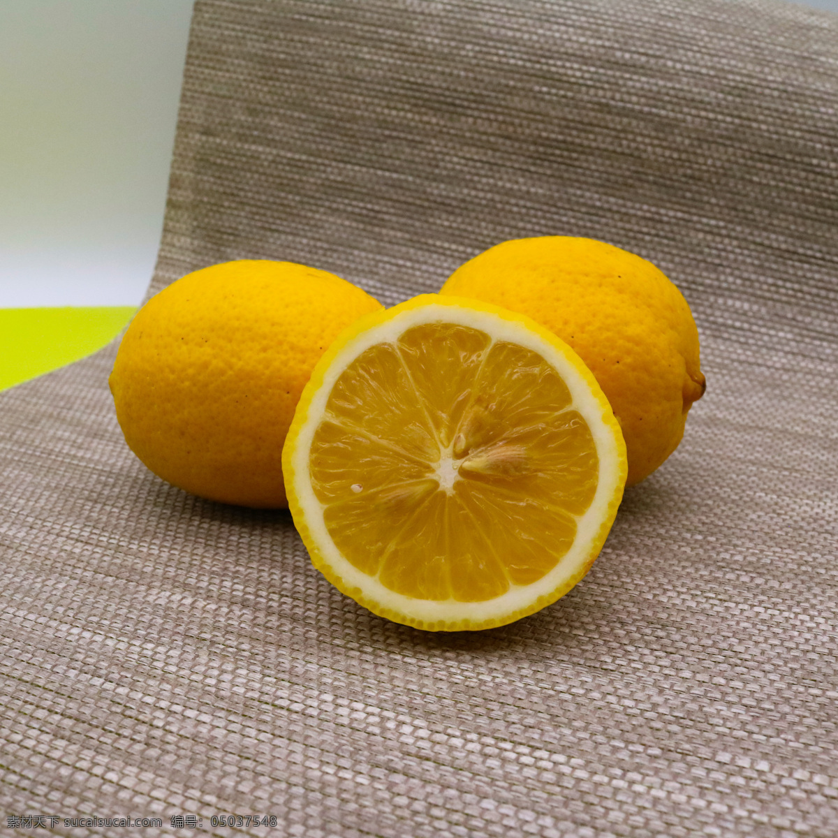 水果 柠檬 食物图片 广告 酸甜 食物 海报 画册 展架 电商 餐饮美食 传统美食