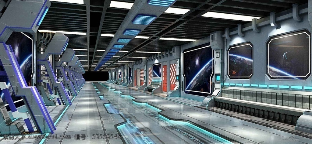 科技連廊通道 3d 高精度 模型庫(kù) 室內(nèi)裝修 虛擬現(xiàn)實(shí) 連廊 通道 科幻 裝潢 家居家具 vray 光影 漫游 戶型 3d設(shè)計(jì) max 商業(yè)設(shè)計(jì) 室內(nèi)模型