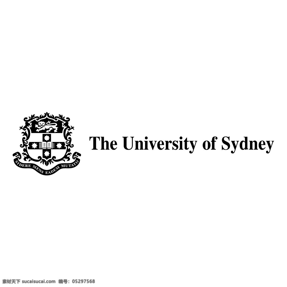 标志 大学 悉尼大学 悉尼 矢量 矢量大学悉尼 矢量图 建筑家居