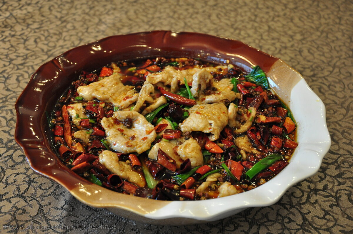 酸菜魚 干鍋 酸辣魚 鮮魚湯 傳統(tǒng)美食 菜品 攝影圖片 餐飲美食