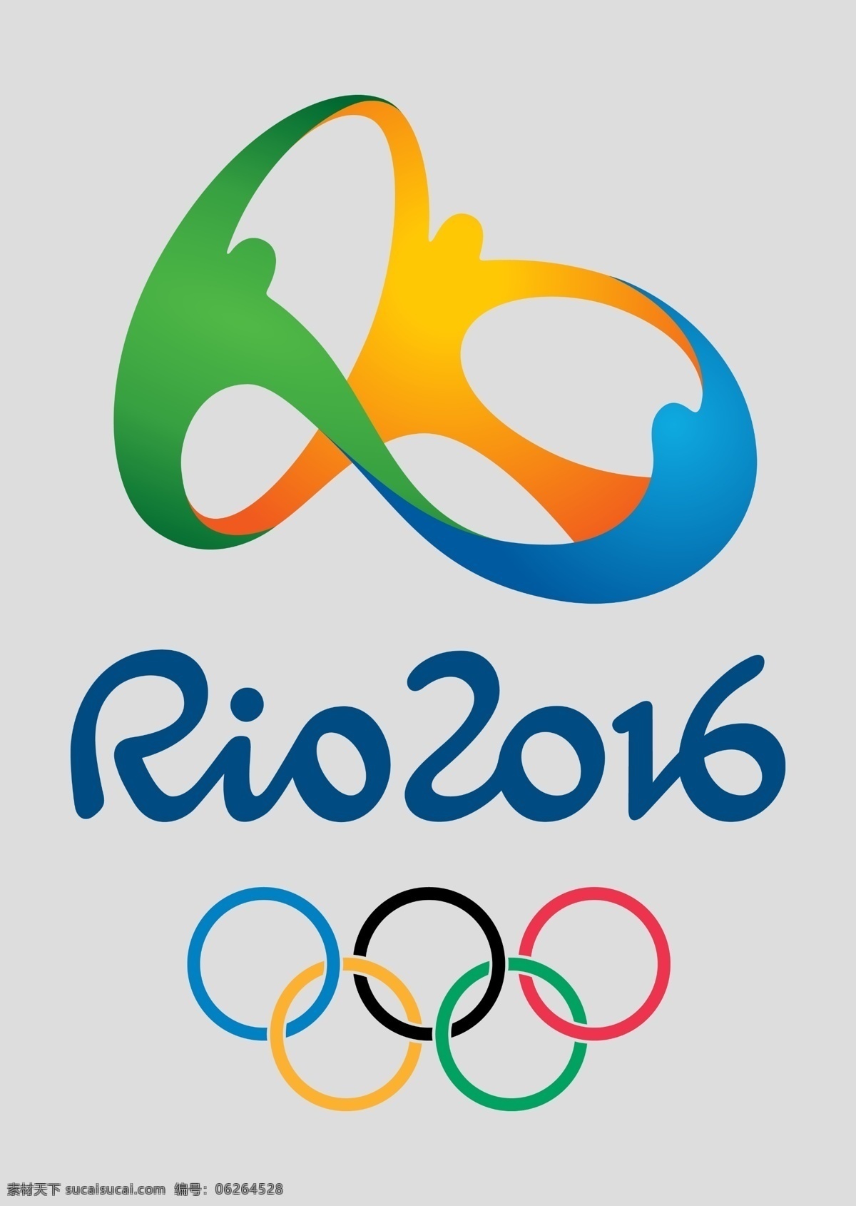 奥运会 奥林匹克 巴西奥运会 奥运会标 奥运 2016 年 奥运标 巴西奥运标 文化艺术 体育运动