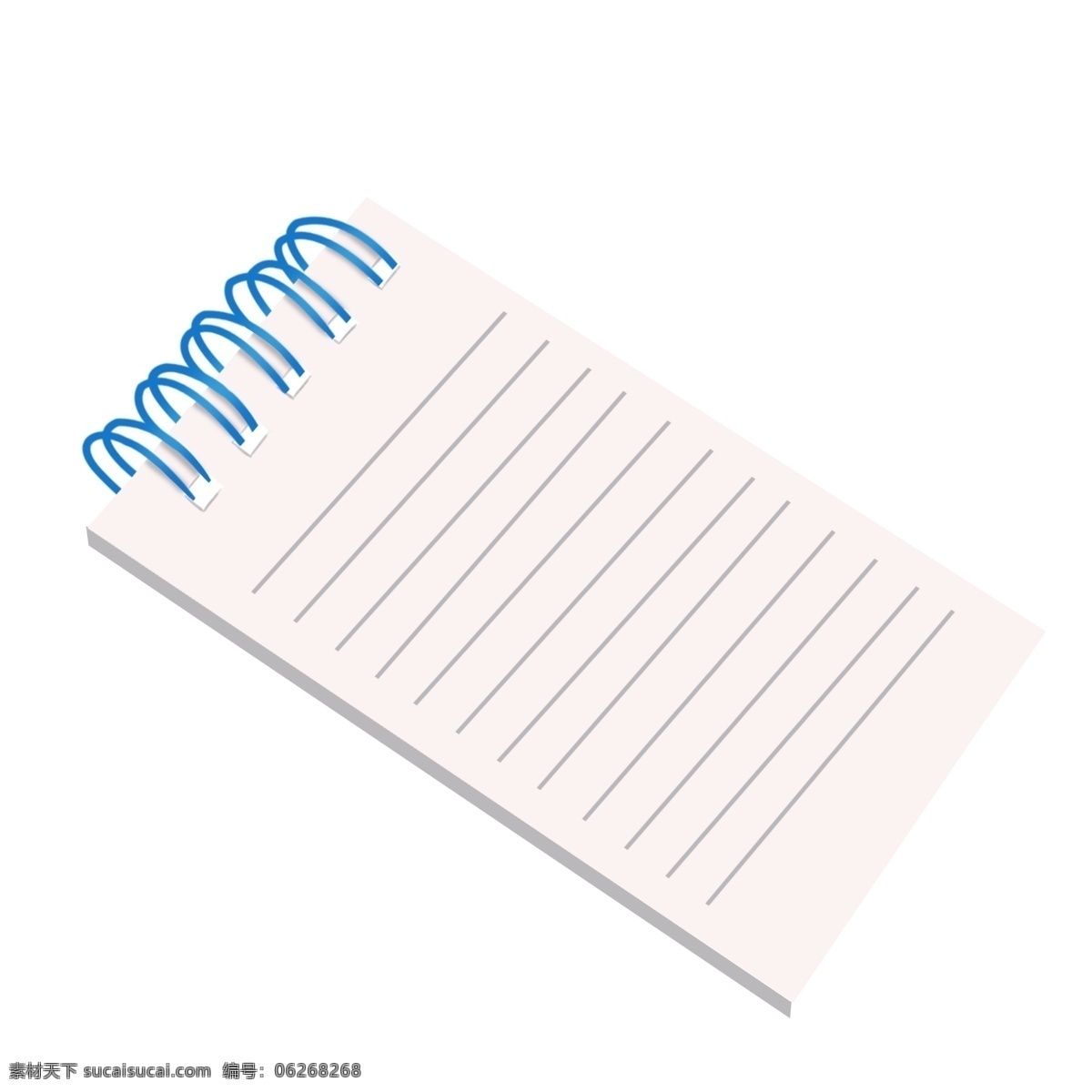 白色 書(shū)寫(xiě) 便簽 插畫(huà) 白色的便簽 卡通插畫(huà) 便簽插畫(huà) 書(shū)寫(xiě)便簽 記錄便簽 記憶便簽 藍(lán)色的圓環(huán)