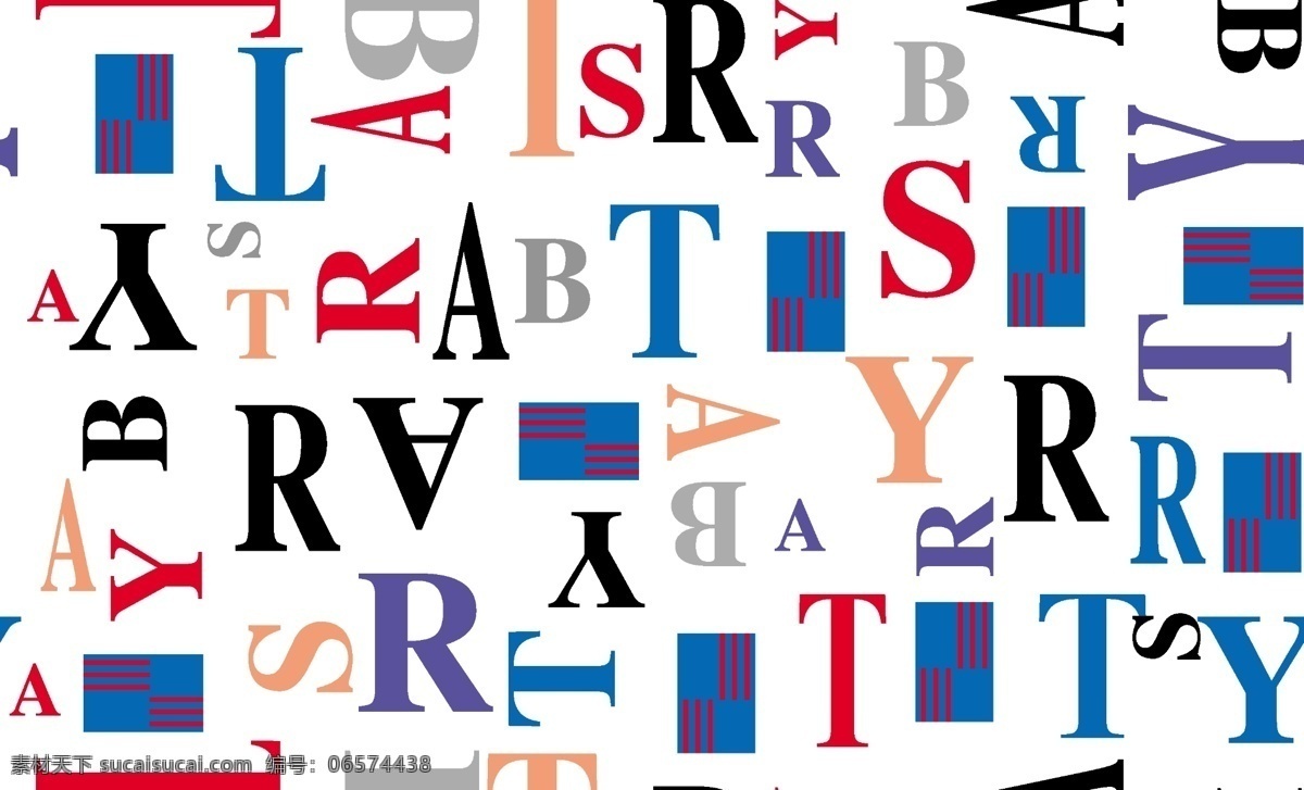 大牌 英文 字母圖片 字母 字母圖案 英文圖案 分層