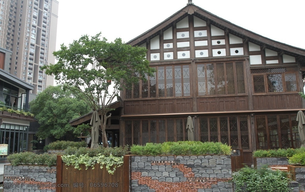川西 民居 古建筑 老街 新場 旅游 景點 上海 古鎮(zhèn)游 新場古鎮(zhèn) 江南水鄉(xiāng) 江南古鎮(zhèn) 古鎮(zhèn)攝影 中式建筑 爬山虎 自然景觀 建筑景觀
