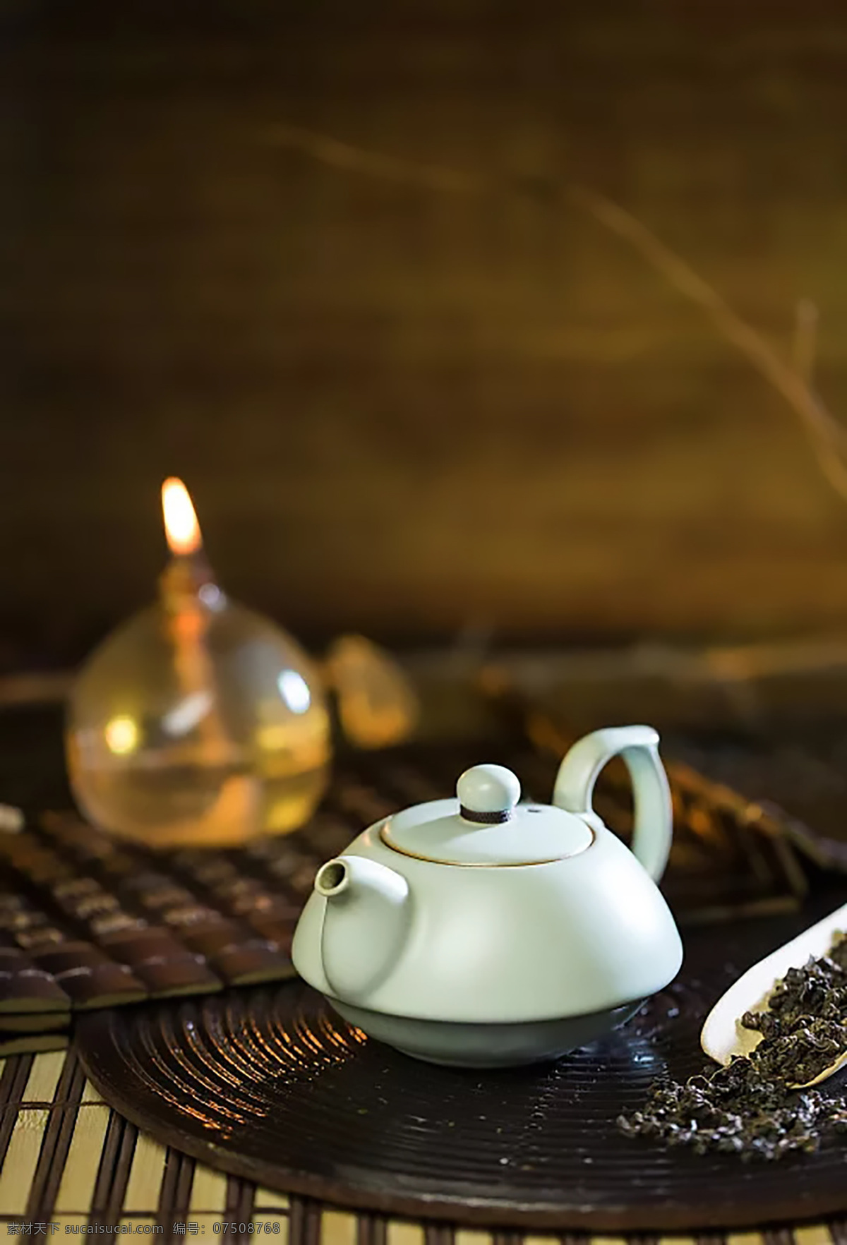 古法禪意 古法 禪意 水壺 茶具 桌子