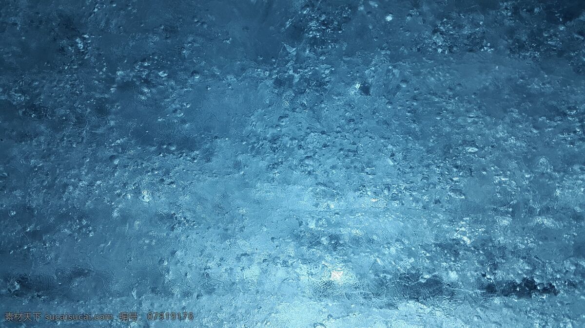 冰冻背景图片 冰 霜冻 冬季 冰冻 低温 雪 冰晶 自然 背景 特写 季节 蓝色 冰冻薄雾