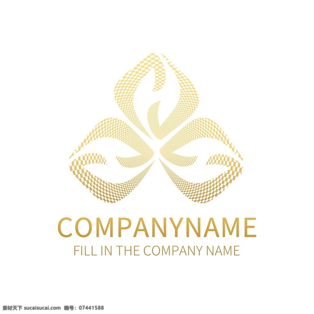 简约 商务 企业 商标 logo 标识设计 简约logo 标志 抽象 小 程序 企业logo logo设计