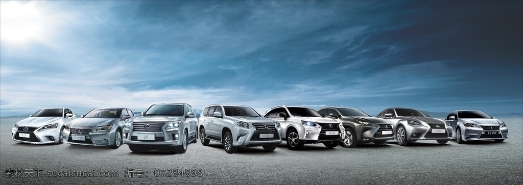 雷克 萨斯 全 车系 雷克萨斯车 nx车型 rx车型 es车型 is车型 gx车型 lx车型 ct车型 汽车 系 车型 共享 图