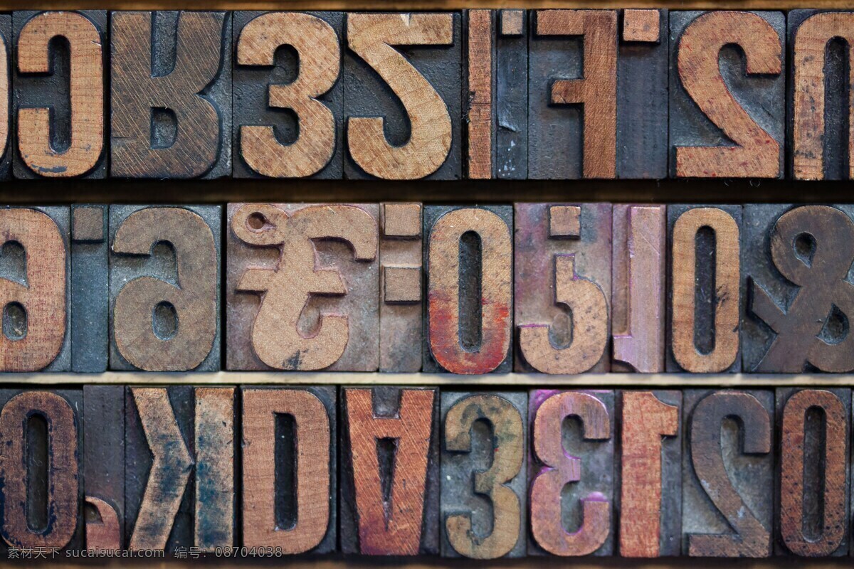 木質(zhì)字母圖片 木制字母 英語 無襯線字體 書籍印刷 字母 印刷機 污垢 符號 自然景觀 建筑景觀