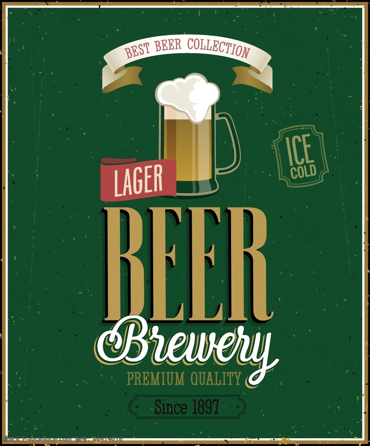国外 啤酒 海报 啤酒海报 啤酒图片 矢量 高清图片