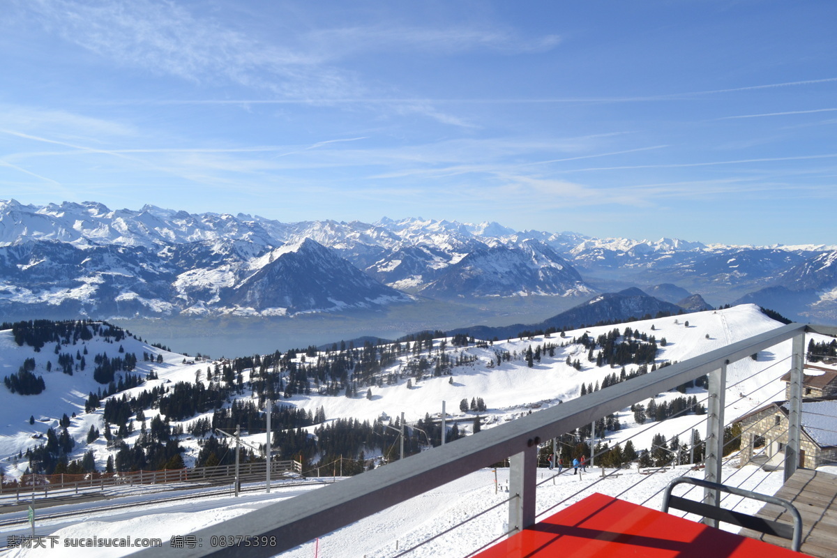 瑞士雪山 瑞士 阿尔卑斯山 美景 雪山 旅游摄影 自然风景