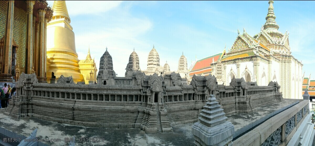 大皇宮 泰國(guó) 皇宮 建筑 藝術(shù) 泰國(guó)旅游 旅游攝影 國(guó)外旅游