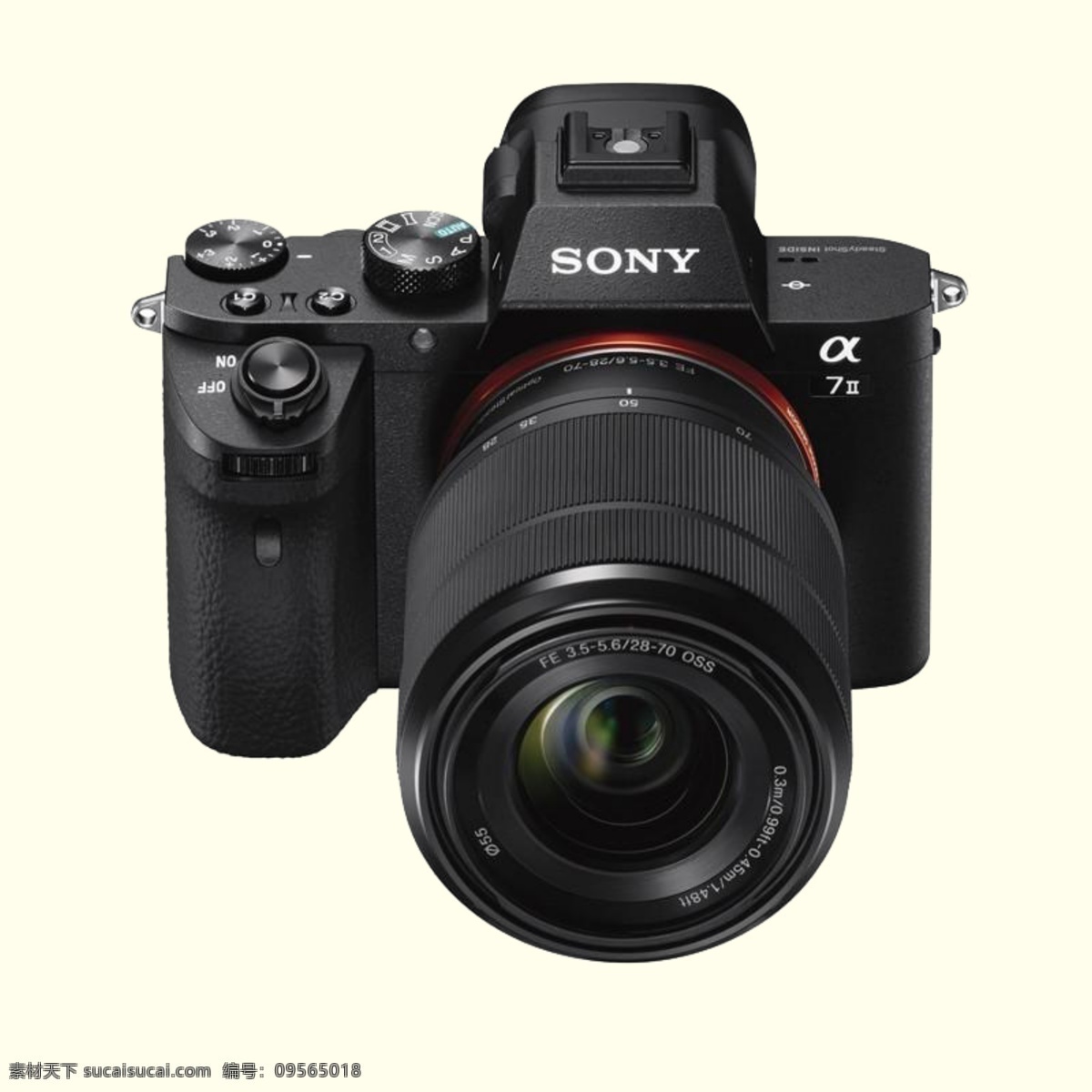 索尼相机图片 索尼相机 相机 电器 相机素材