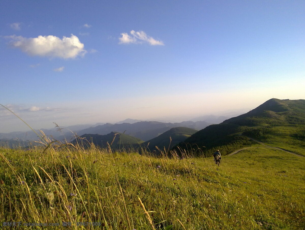 山顶 风光图片 佛教 国内旅游 旅游 旅游摄影 爬山 云 山顶风光 五台山 文化艺术