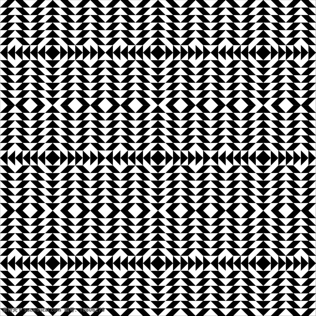 黑白 作品 艺术 模式 背景 图案 抽象背景 抽象 黑色 白色背景 几何背景 几何图案 现代 白色 风格 背景黑色