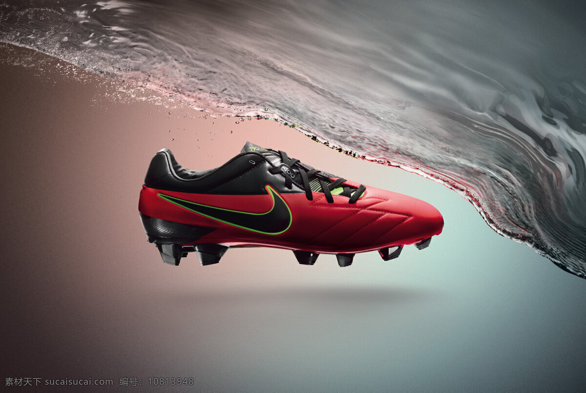 nike 广告宣传 平面广告 体育运动 文化艺术 足球 系列 平面 t90系列 足球鞋 矢量图 日常生活