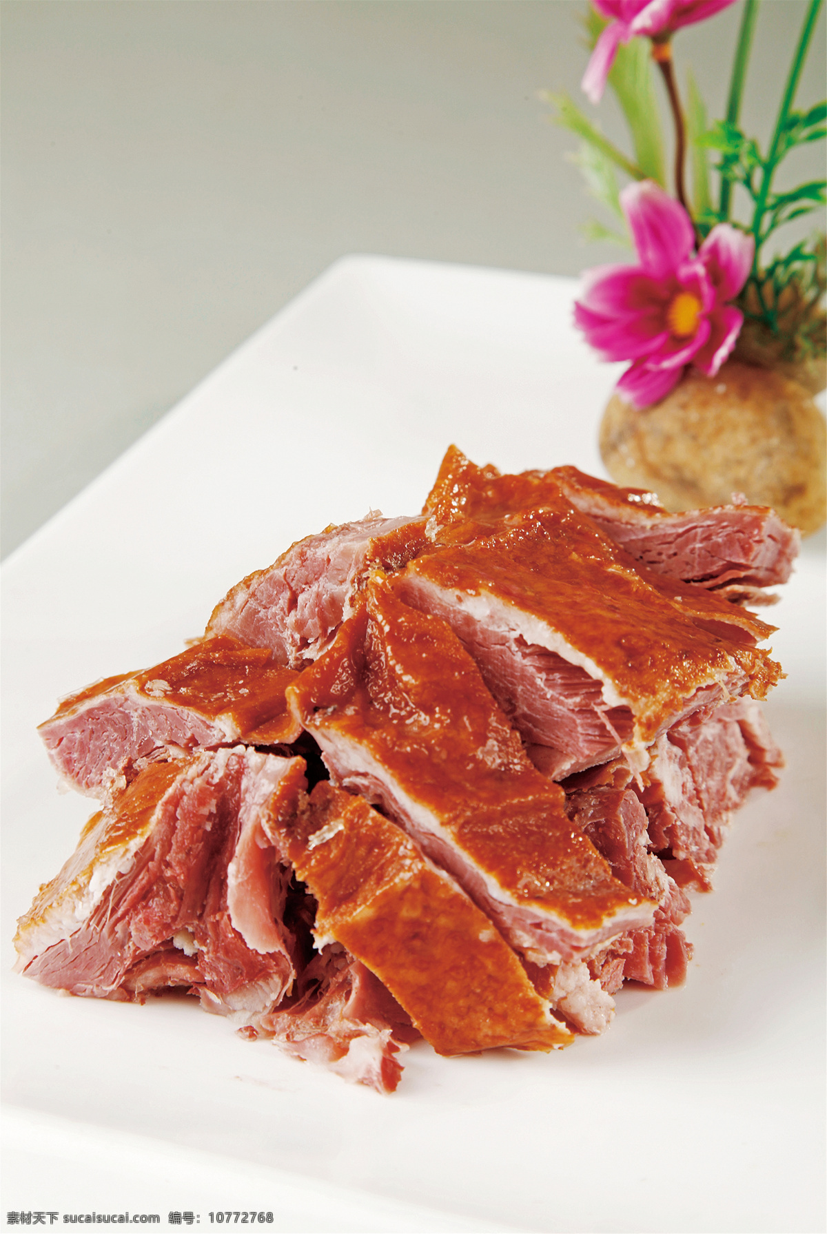 香熏鹅肉图片 香熏鹅肉 美食 传统美食 餐饮美食 高清菜谱用图