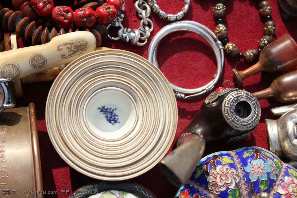 古玩韵律 古玩 瓷器 古典 传统 古玩市场 文化艺术